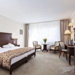 Hotel Lubicz - pokój
